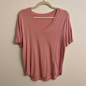A New Day v-neck size M